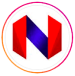 instagram_nexfit_logo